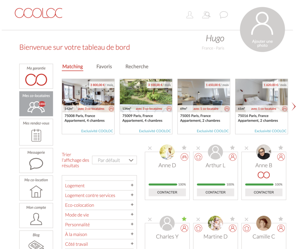 Cooloc