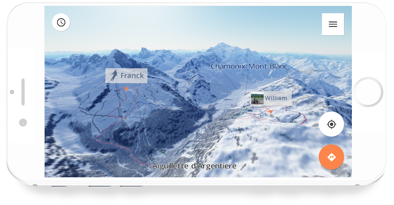 Travelski 3